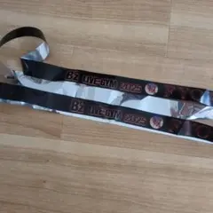 2026年最新】B'z 銀テープの人気アイテム - メルカリ