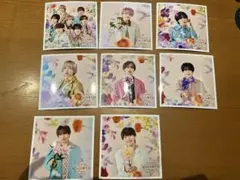 みーすけ様専用⚠︎ファミクラストアなにわ男子ましかくフォト名古屋店限定