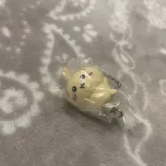 ちいかわ つまんでつなげてますこっと うさぎ