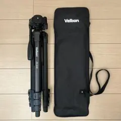 Velbon GEO E535M 三脚 - メルカリ