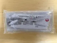 JAL機内おもちゃ　JAPAN AIR COMMUTER 模型