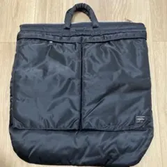 2026年最新】porter ヘルメットバッグ 80周年の人気アイテム - メルカリ
