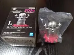 一番くじ　ジョジョの奇妙な冒険