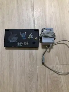 NintendoDS 中古　充電器付き