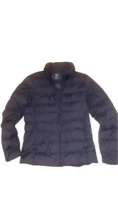 ウルトラライトダウンジャケット