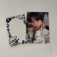 TXT ボムギュ ソウルコン MOAZONE アンコン トレカ - メルカリ