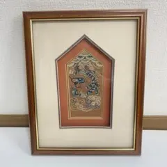 源右衛門 染錦兜絵 陶額（小）端午の節句 - メルカリ
