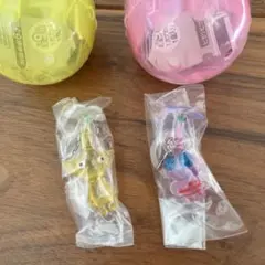 ピクミン　めじるしアクセサリー