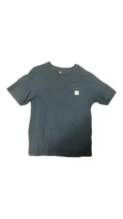Carhartt ブラック Tシャツ Sサイズ