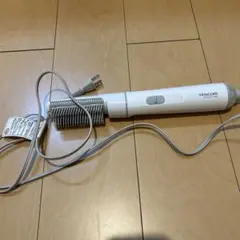TESCOM カールドライヤー ホワイト