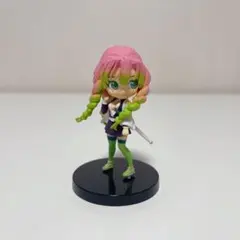 鬼滅の刃 甘露寺蜜璃 Q posket petit