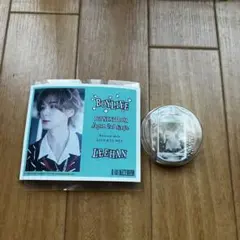 2025年最新】BoyNextdoor イハン 缶バッジの人気アイテム - メルカリ