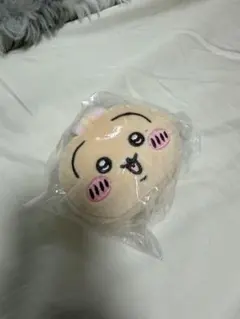 ちいかわ うさぎぬいぐるみストラップ