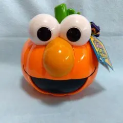 USJ公式 セサミ ポップコーンバケツ ハロウィン