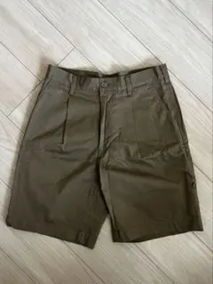 UNIQLO JW Anderson ショートパンツ