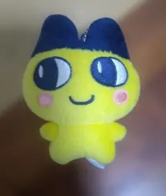 たまごっち まめっち マスコット キーホルダー ボールチェーン