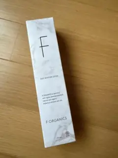 F ORGANICS ディープモイスチャーローション 150mlのサムネイル