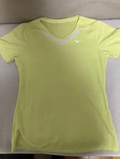 Mizuno Tシャツ　女性用