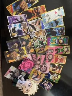 ヒロアカ　グッズ　爆豪ぬいぐるみストラップ