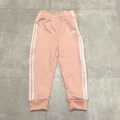 adidas ボトムス　長ズボン　パンツ　100cm