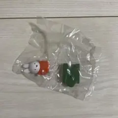 ミッフィー　ガチャガチャ　70th 2011