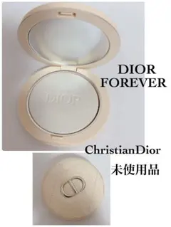 ディオールスキン フォーエヴァー クチュール ルミナイザー　未使用品
