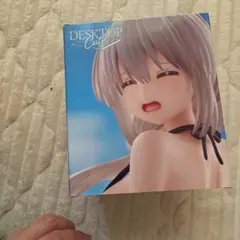 宇崎ちゃんは遊びたい！ 宇崎月 フィギュア 浜辺で水着 ver.のサムネイル