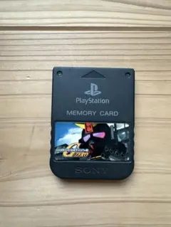 SONY PlayStation メモリーカード SCPH-1020
