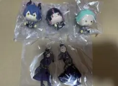 ツイステ 一番くじ フィギュア セット