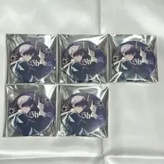 志麻 缶バ ハロパ2025 メイン等身