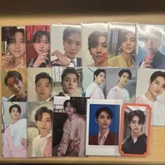 SEVENTEEN ジョシュア トレカ まとめ売り 16枚セット ジョシュア トレカ セット まとめ売り seventeen - メルカリ