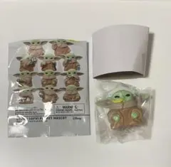 グローグー キャラクターグッズ