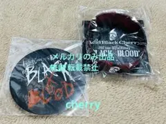 2026年最新】acid black cherry バッチの人気アイテム - メルカリ