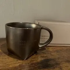 スターバックスリザーブロースタリー マグカップ TOKYO