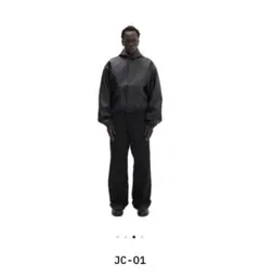 yzy szn x jc01 サイズ2 新品