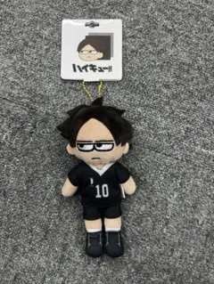 2025年最新】ハイキュー ジロリ ぬいぐるみの人気アイテム - メルカリ