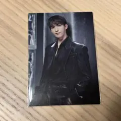 SEVENTEEN RIGHT HERE JAPAN ドギョム　DK