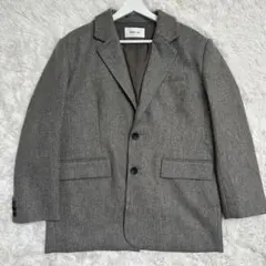 フレイアイディー　24AW バリエーションオーバーサイズジャケット M コート