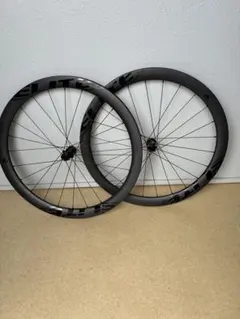 ELITE wheels Edge45カーボンホイール 前後セットのサムネイル