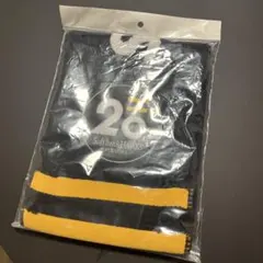 SoftBank HAWKS 20周年　ジャガードタオル