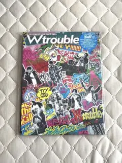 ジャニーズWEST/ジャニーズWEST LIVE TOUR 2020 W tr…