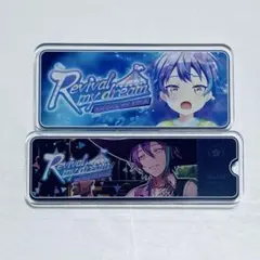 神代類　バナーバッジコレクション2点