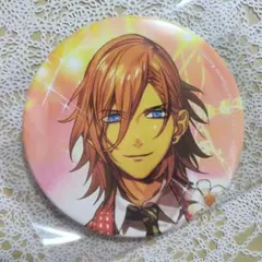 うたプリ BIG缶バッジ Shining Dream Festa レン