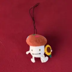 NTT DoCoMo ストラップのサムネイル