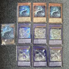 サイバー　ドラゴン　セット　オーバーフレーム