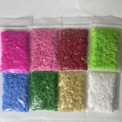 ペットボトルキャップ カット済み