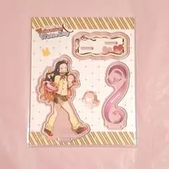 鬼滅の刃 バレンタイン ホワイトデー 竈門禰豆子