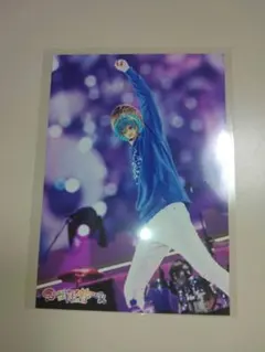 すとぷりころん実写ブロマイド