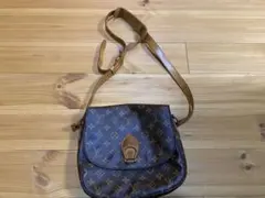 Louis Vuitton ショルダーバッグ