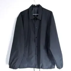 GU ウィンドプルーフカラーコーチジャケット Lサイズ